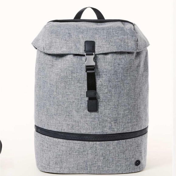 Lululemon Rucksack Commuter Backpack - Picture 7 of 7